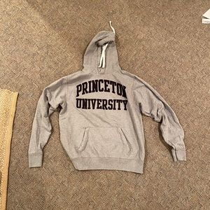 Princeton University Sweatshirt
